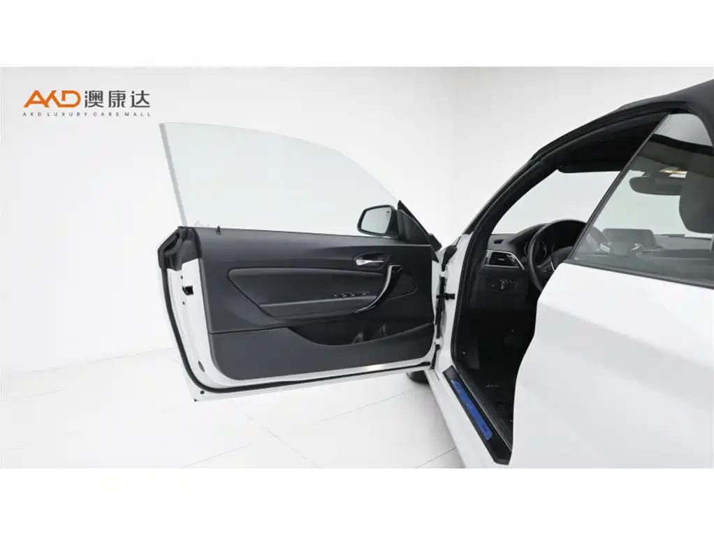 BMW 2 Series 2021 — фото 10