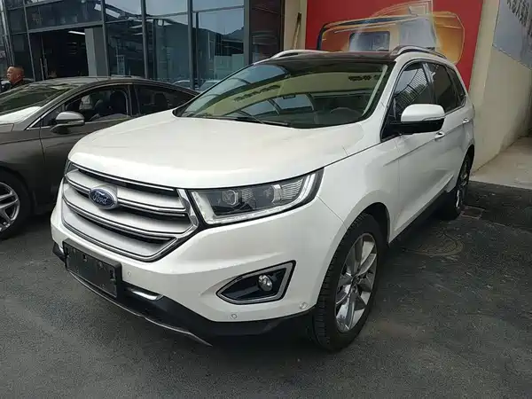 Ford Edge 2018