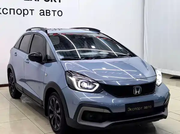 Honda LIFE 2022