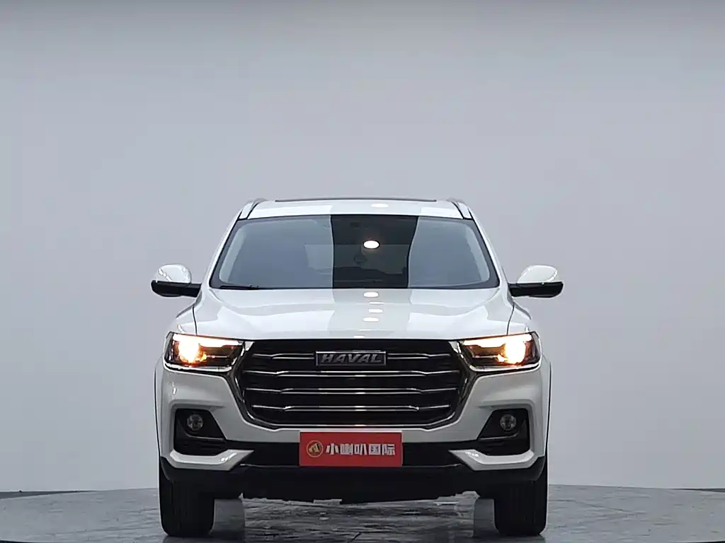 Haval H6 2023