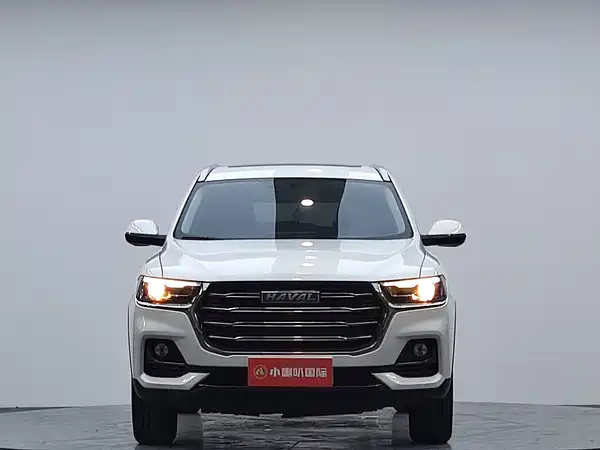 Haval H6 2023