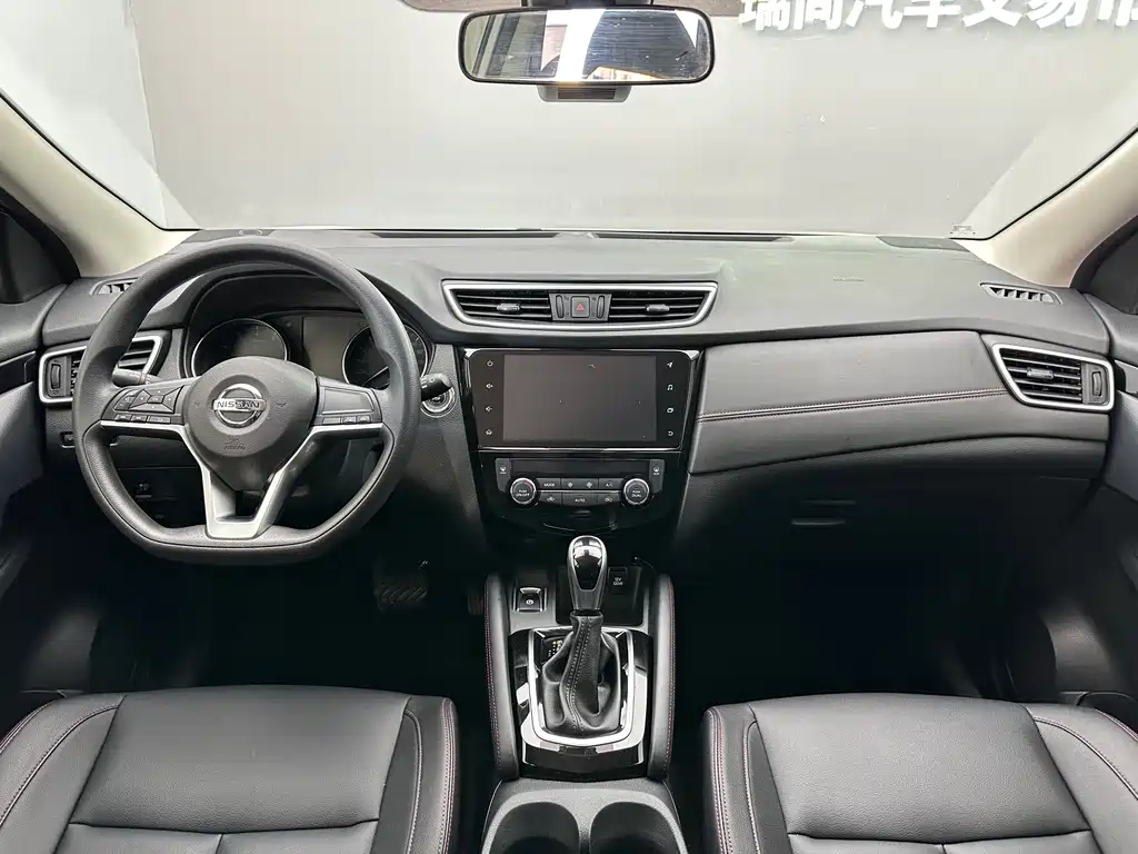 Nissan Qashqai 2023 — фото 5