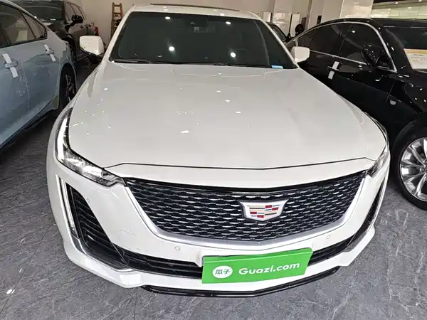 Cadillac CT5 2023