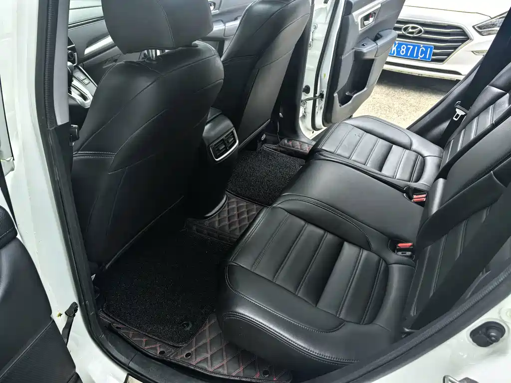 Honda CR-V 2017 — фото 11