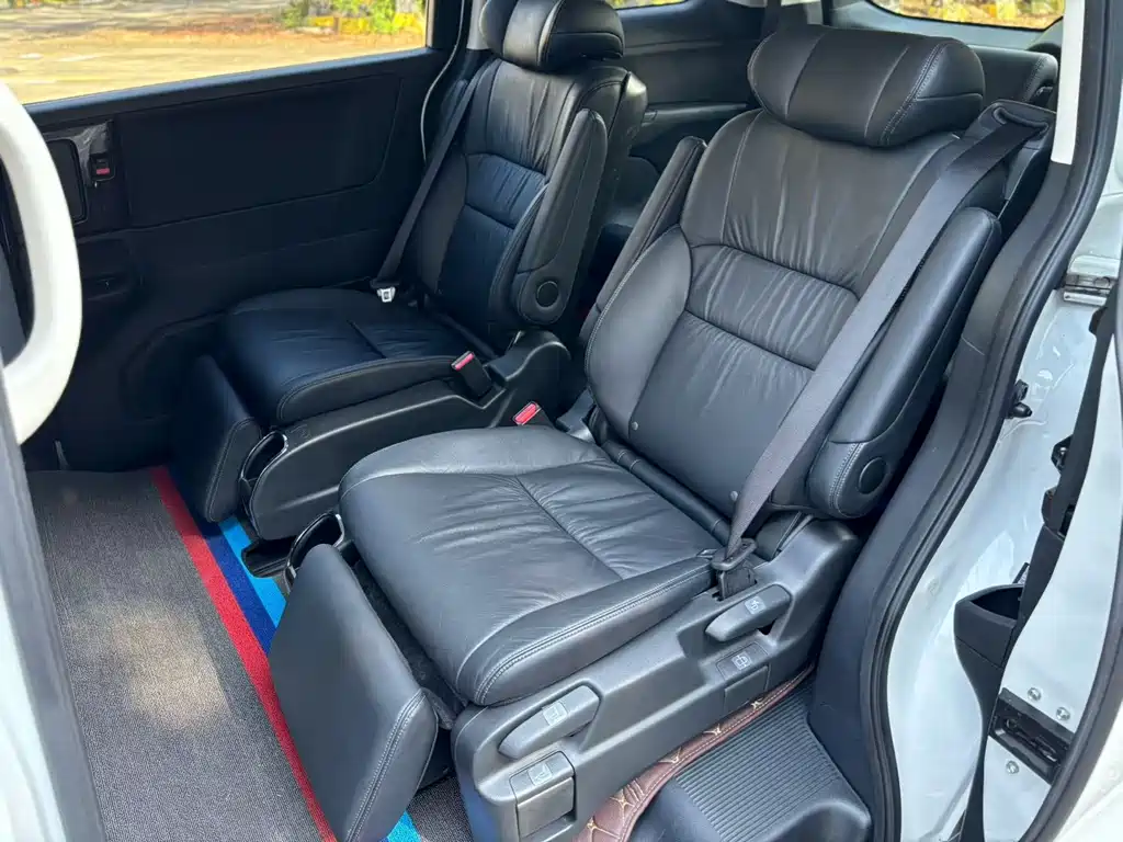 Honda Odyssey 2019