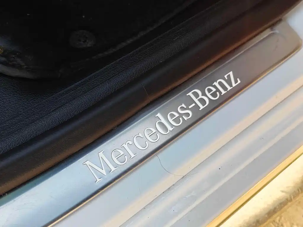 Mercedes-Benz C-Class 2024 — фото 18