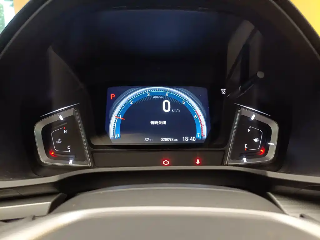 Honda Envix 2022 — фото 33