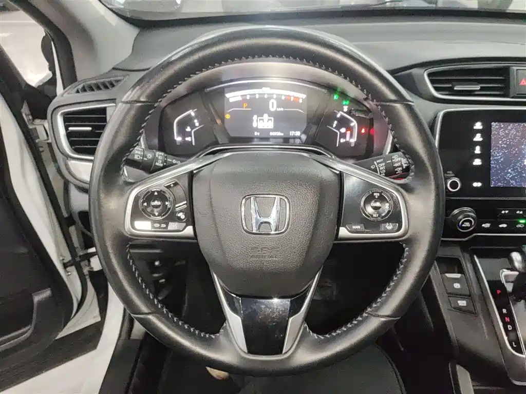 Honda Breeze 2021 — фото 11