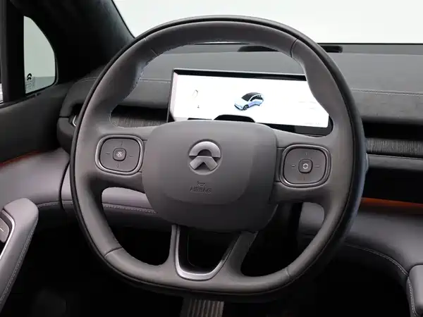 NIO EC6 2025