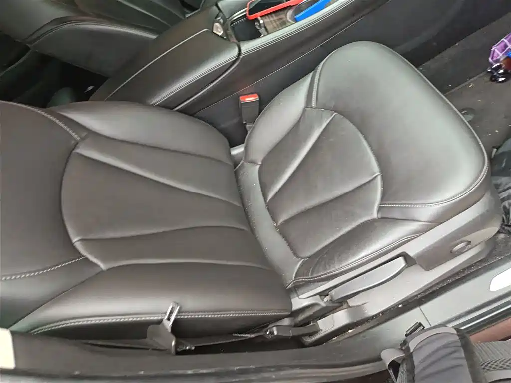 Buick Envision Plus 2020 — фото 20
