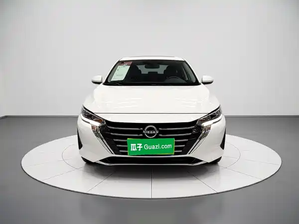 Nissan Sylphy 2024