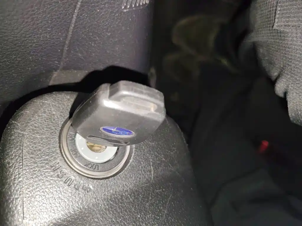 Subaru Forester 2018 — фото 18