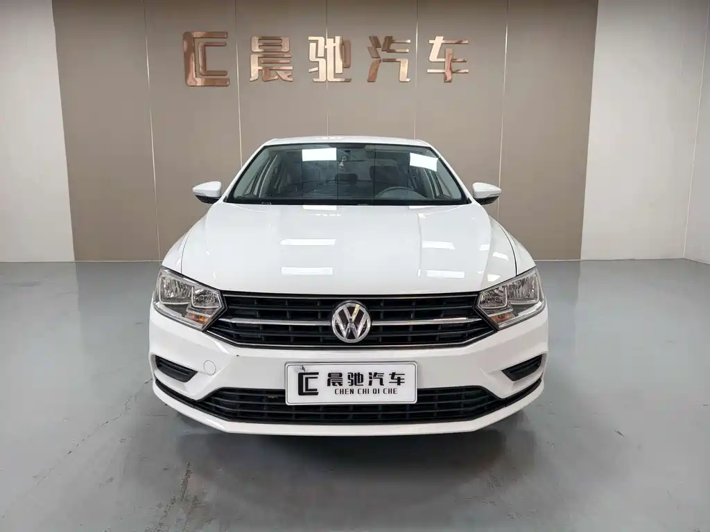 Volkswagen Bora 2022