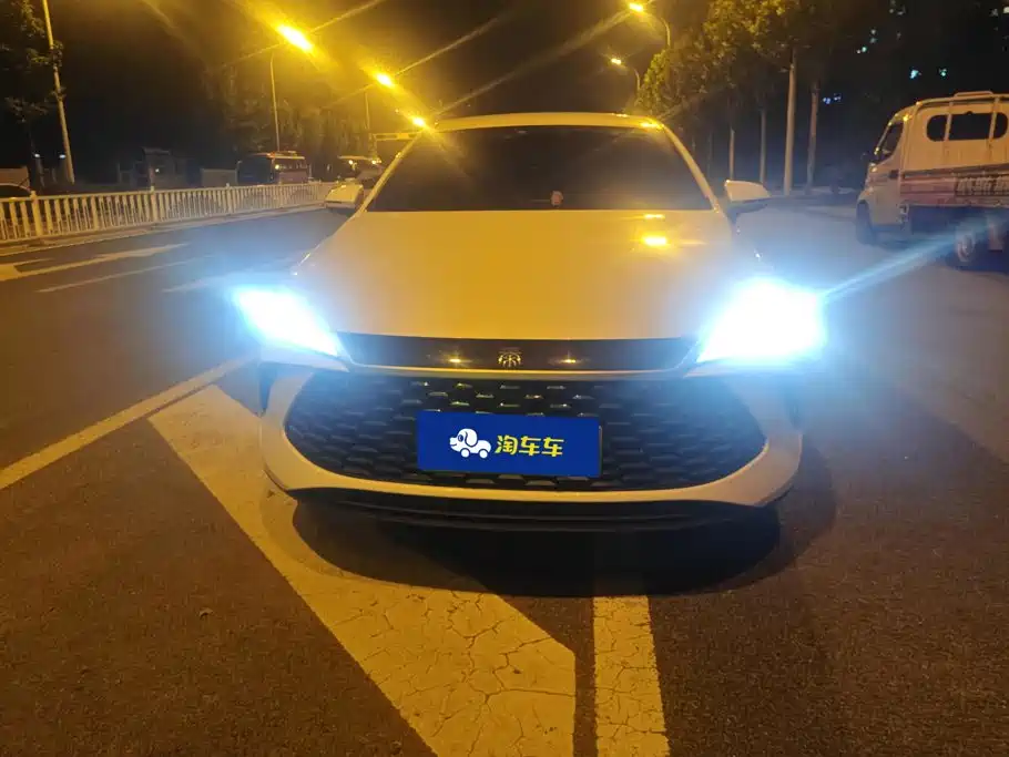 BYD Qin PLUS 2025 — фото 2