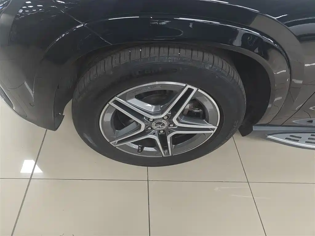 Mercedes-Benz GLE 2023 — фото 25