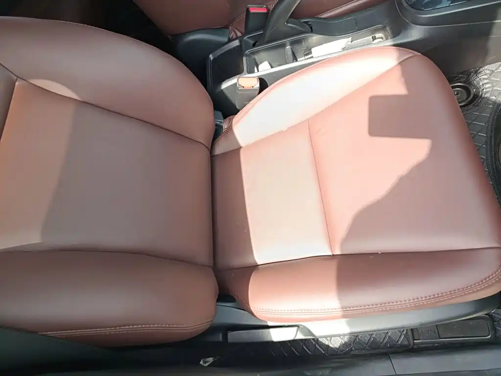 Honda Fit 2019 — фото 20
