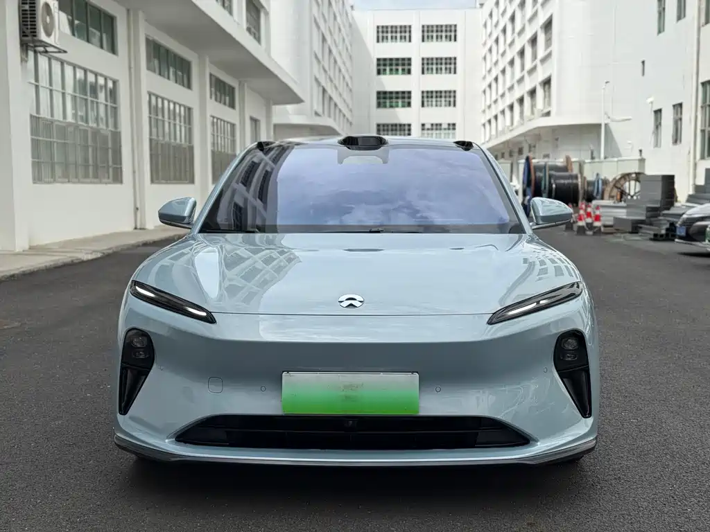 NIO ET5T 2025