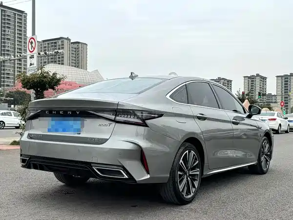 Chery Arrizo 8 2023