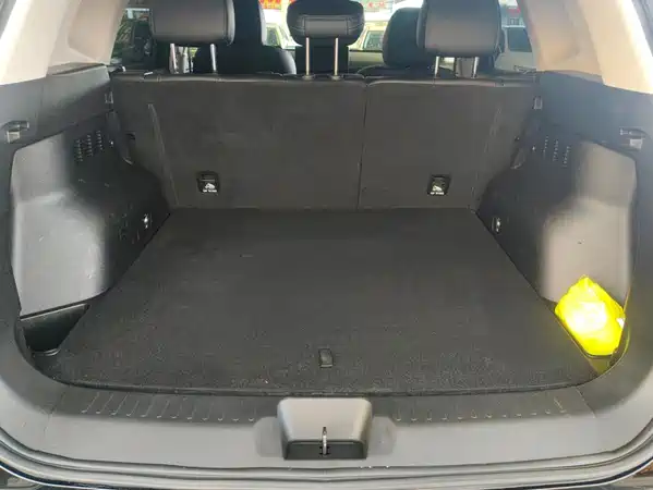 Haval Dog PLUS 2024