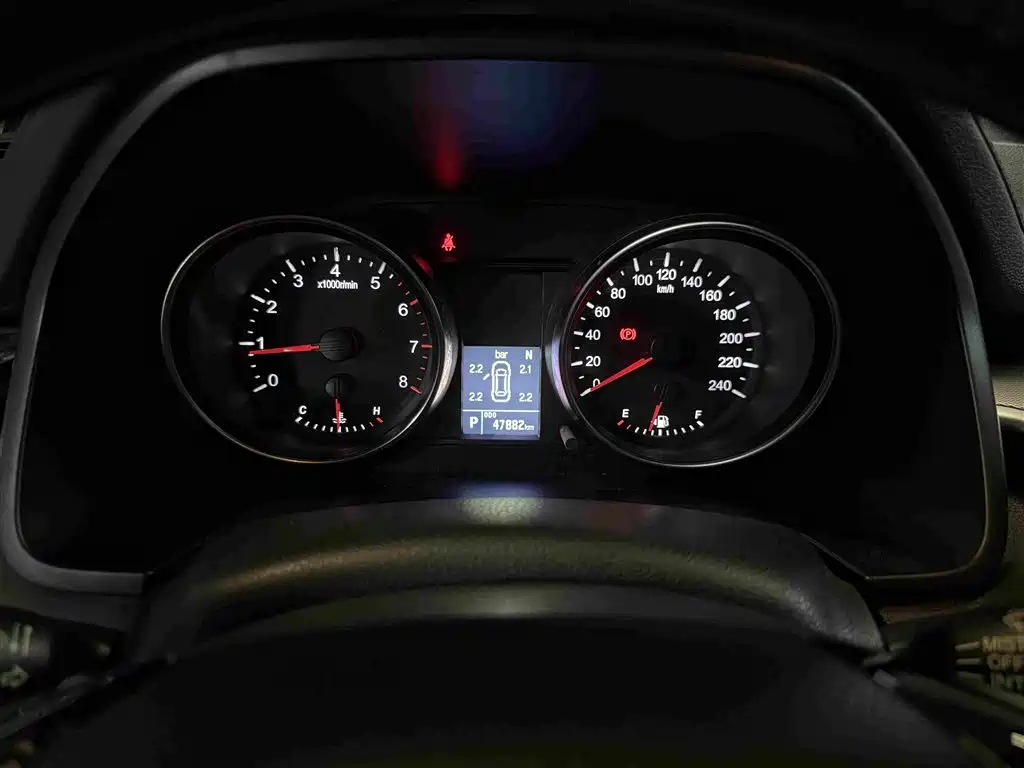 Haval M6 2021