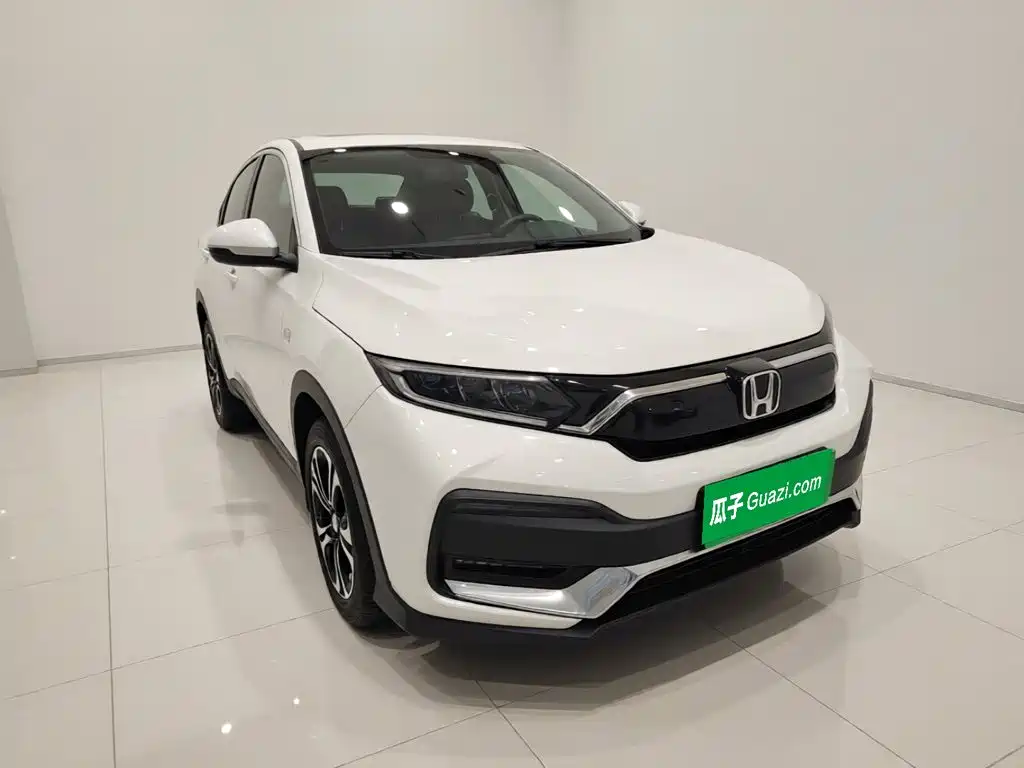 Honda XR-V 2022