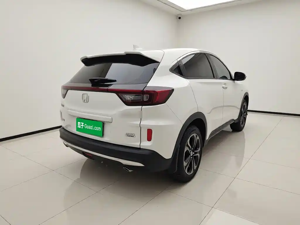 Honda XR-V 2022