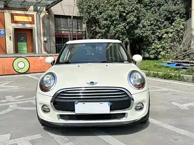 MINI MINI 2015