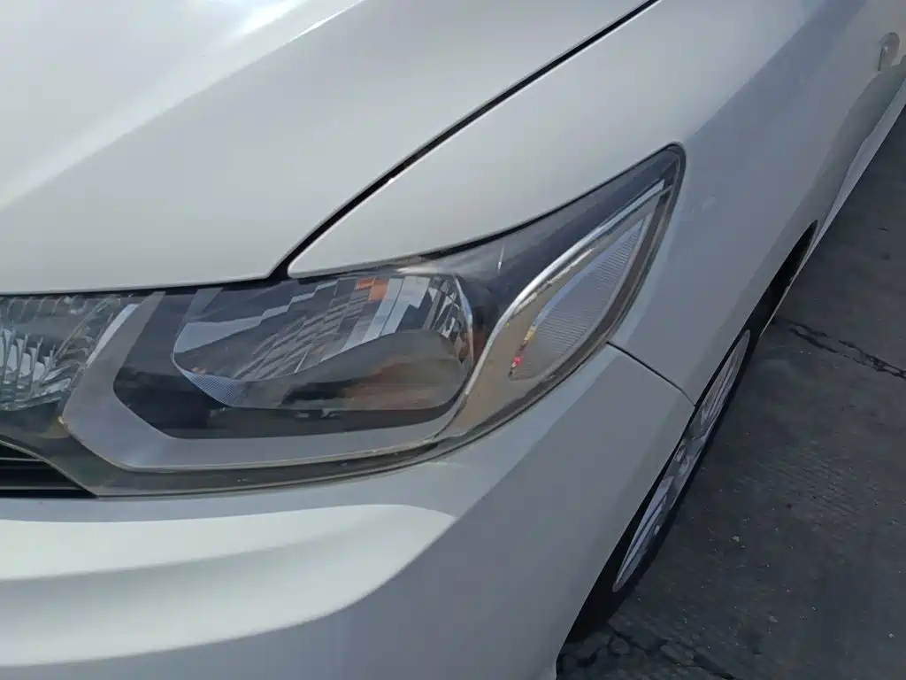Honda Fit 2019 — фото 18
