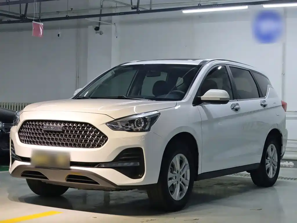 Haval M6 2020