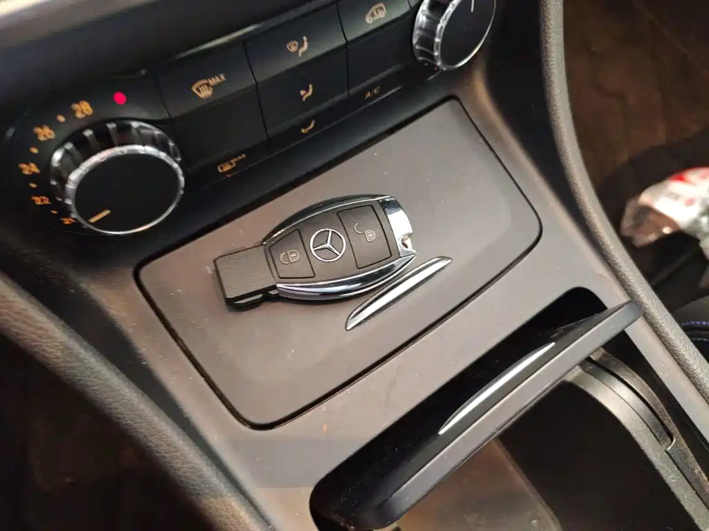 Mercedes-Benz GLA 2016 — фото 17