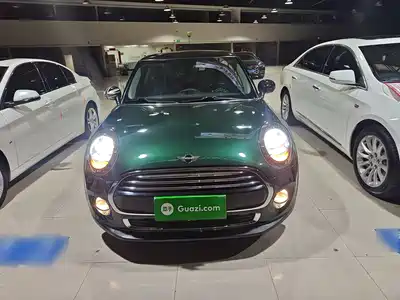 MINI MINI 2016