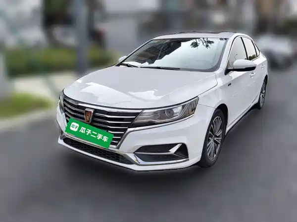 Roewe i6 Classic 2019