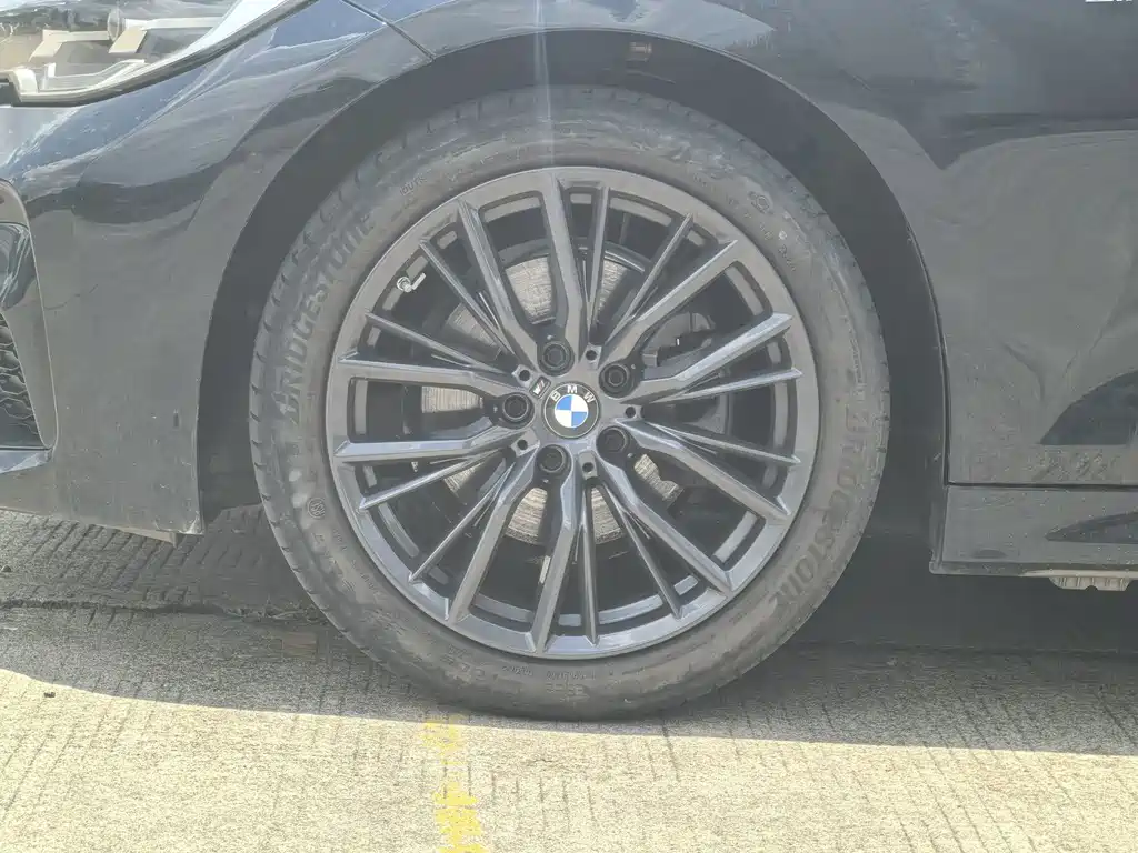 BMW 3 Series 2022