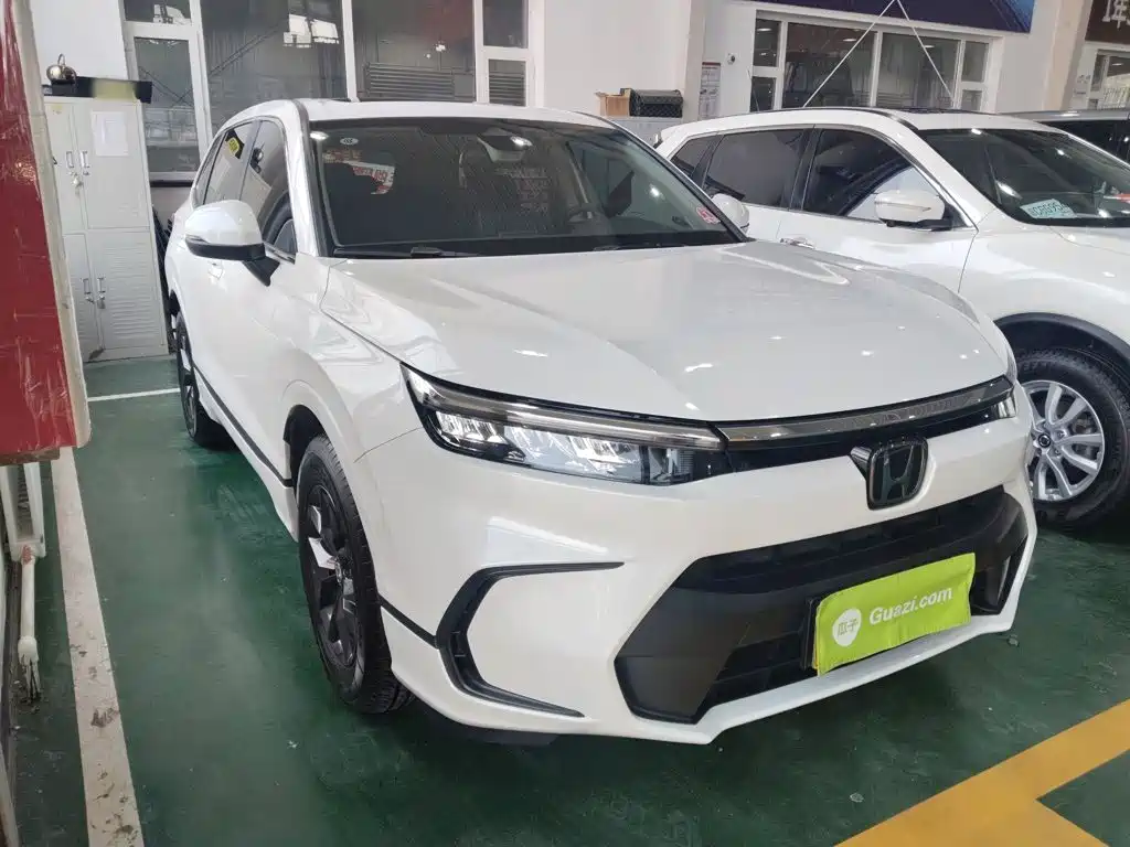 Honda Breeze 2023