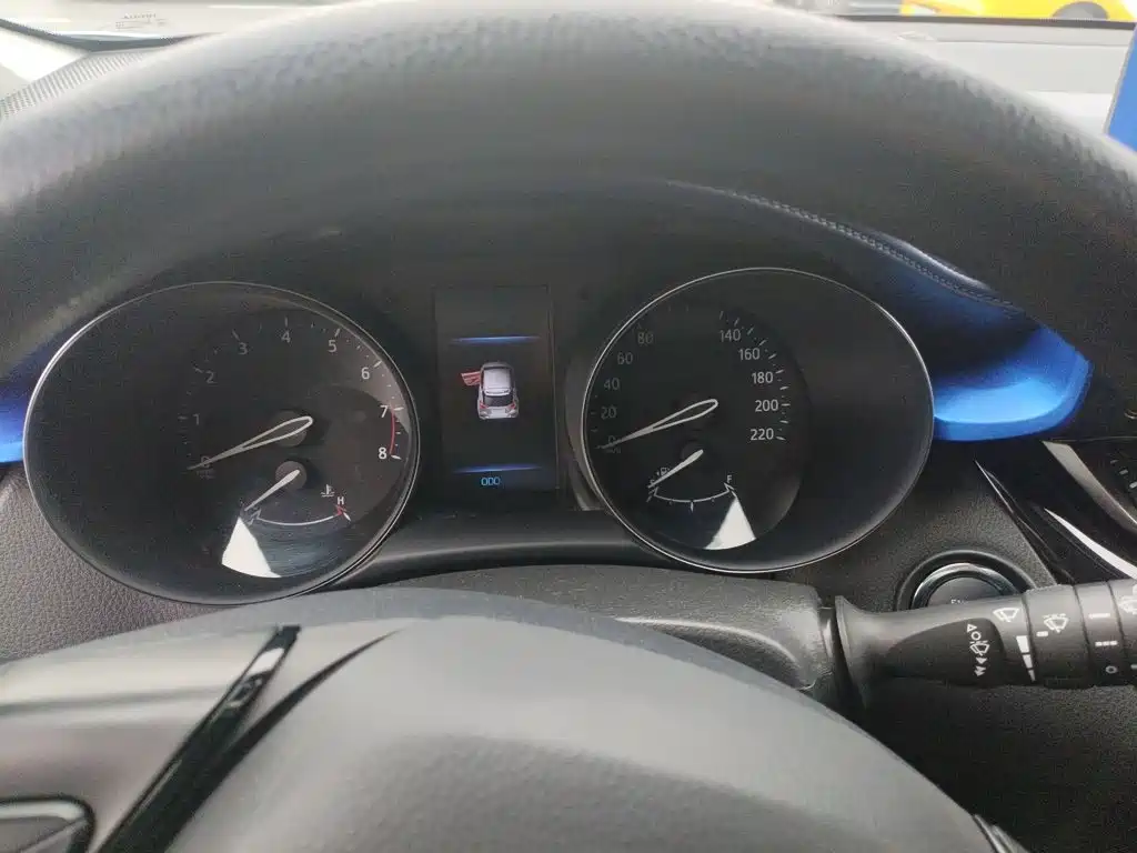 Toyota C-HR 2021