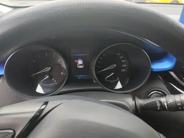 Toyota C-HR 2021
