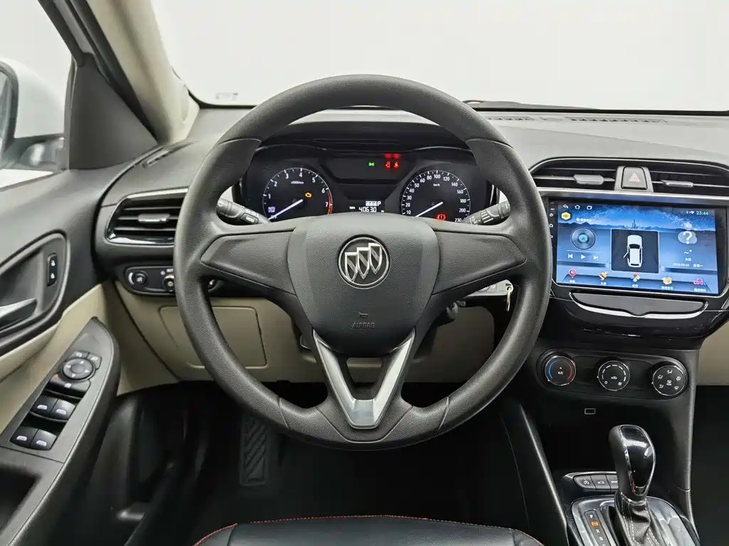 Buick Excelle 2023 — фото 11