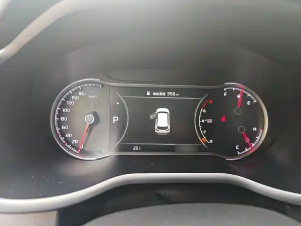 Kia Sportage 2019