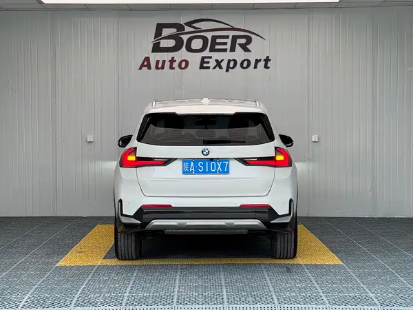 BMW X1 2023