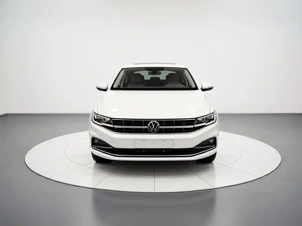 Volkswagen Bora 2021