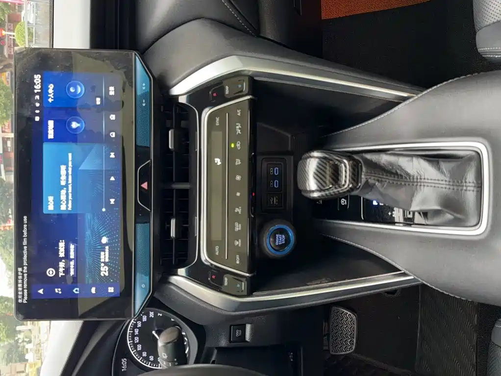 Toyota Harrier 2022 — фото 19