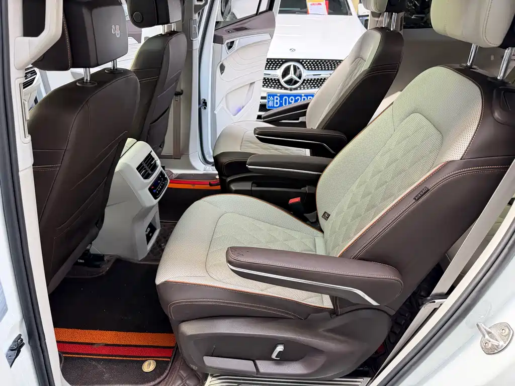 Volkswagen Talagon 2022 — фото 12
