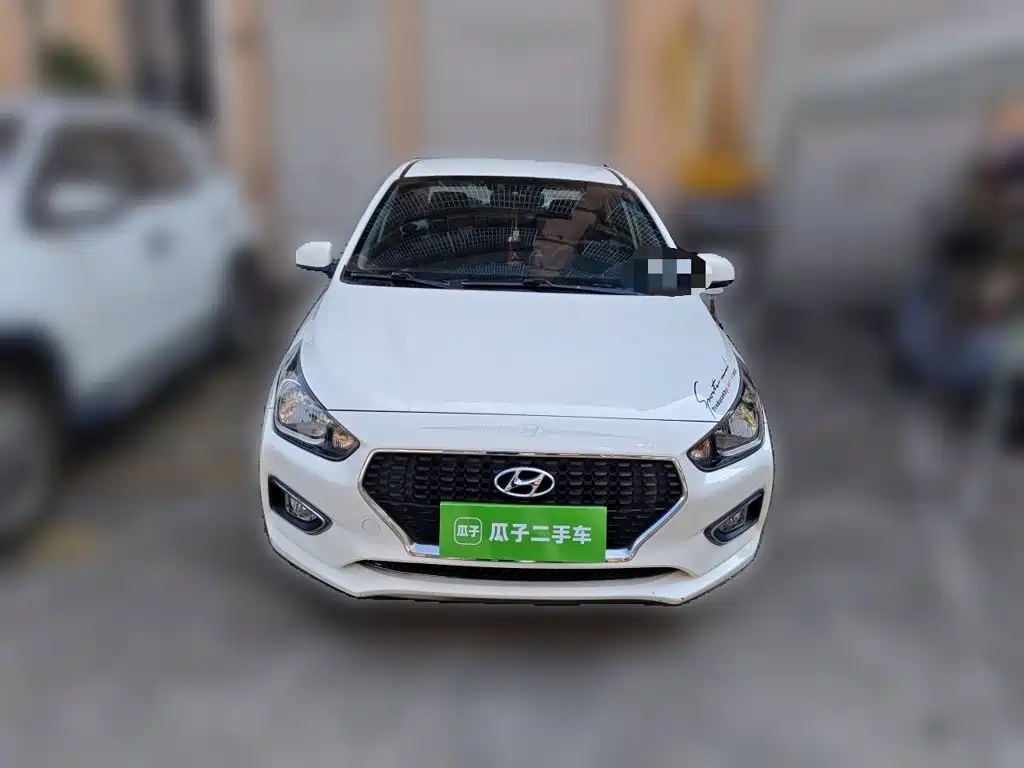 Hyundai Accent 2019 — фото 24