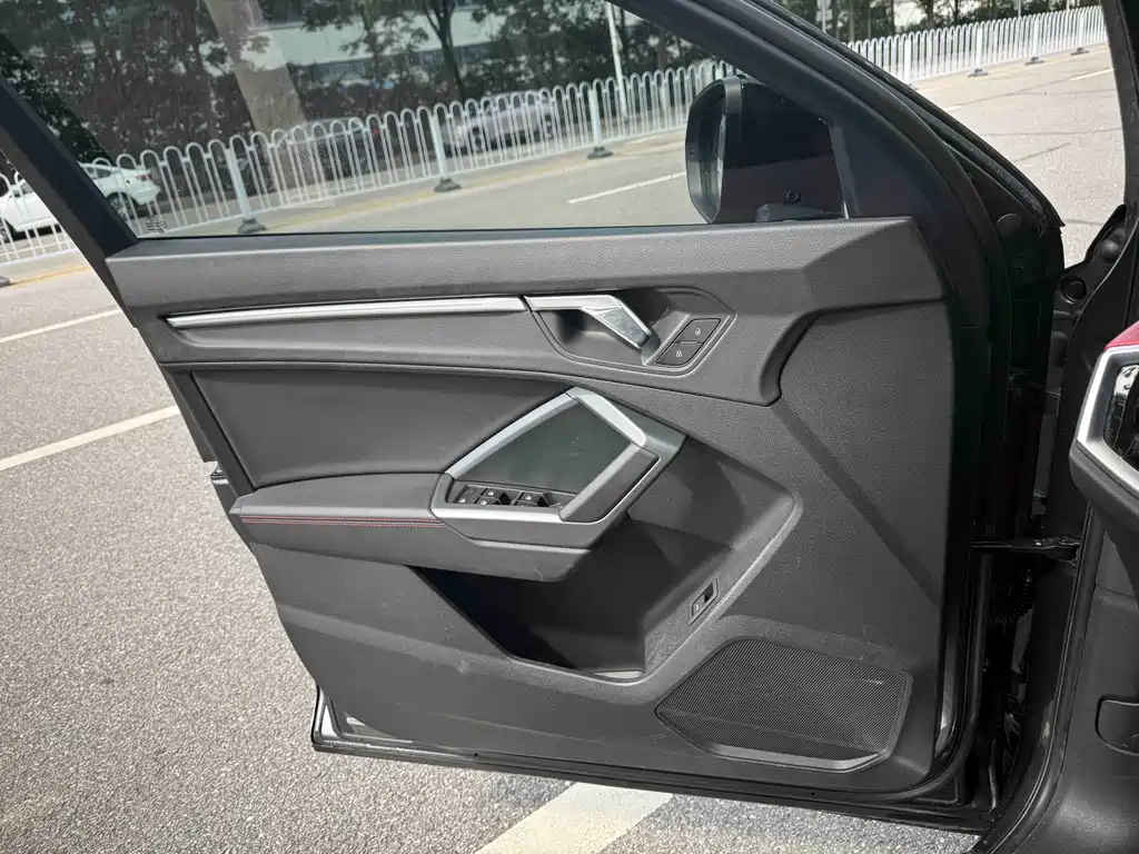 Audi Q3 2020