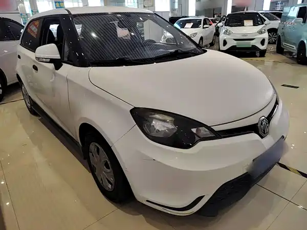 MG 3 2017