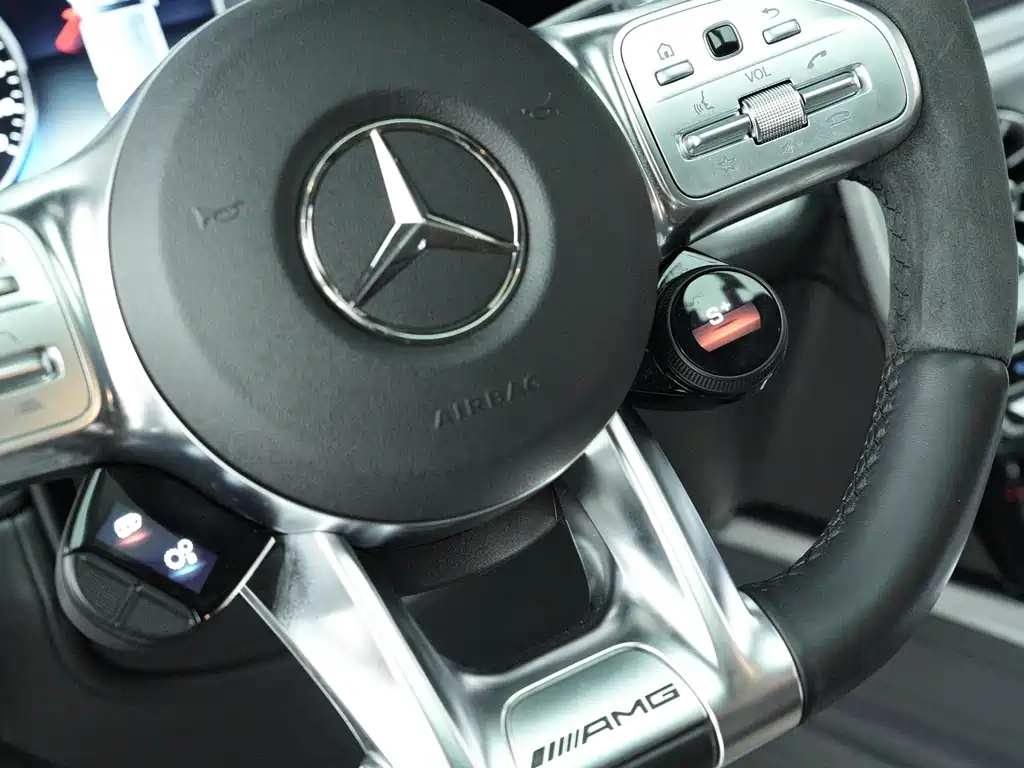Mercedes-Benz G-Class AMG 2023 — фото 19