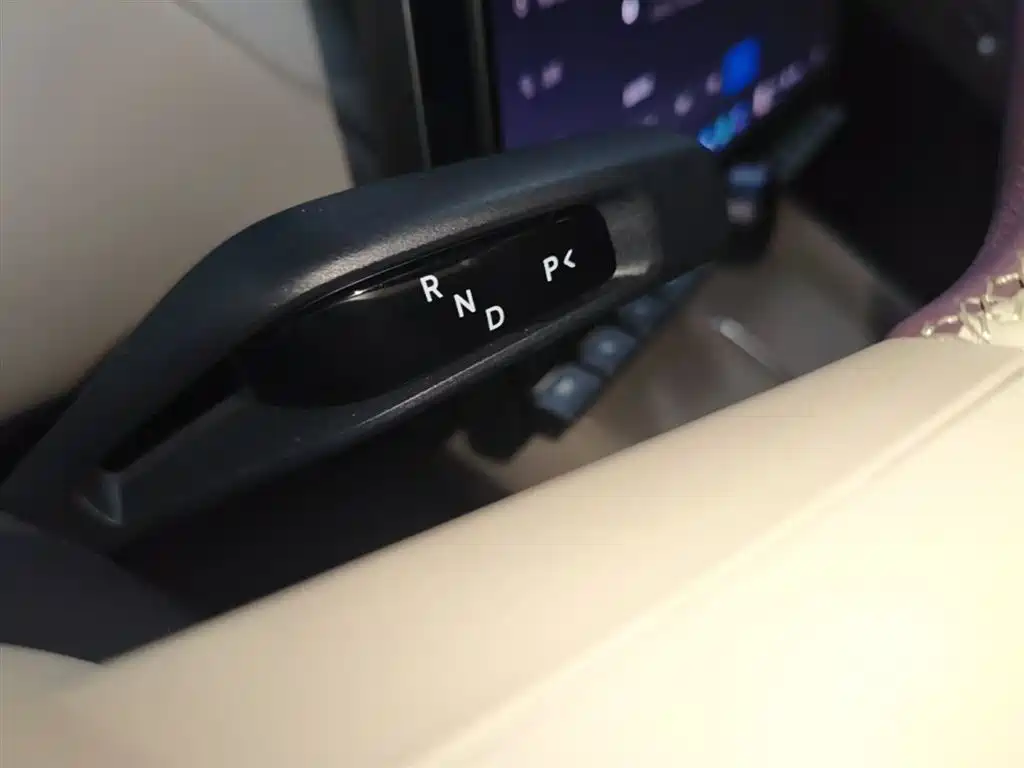 Xiaomi YU7 2025 — фото 14