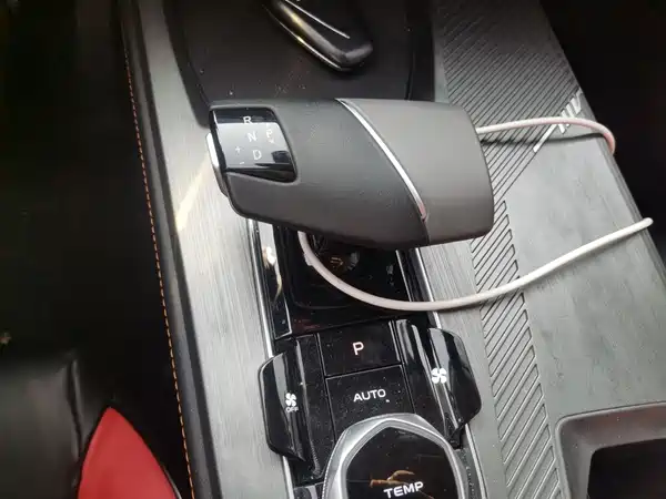 Changan Auchan Z6 2024