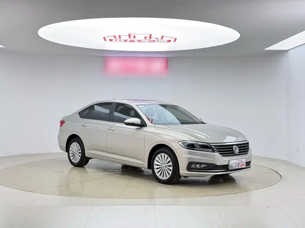 Volkswagen Lavida 2019 — фото 13