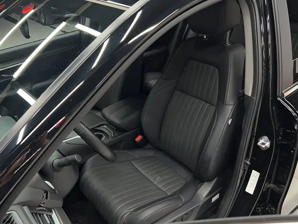 Honda Breeze 2023 — фото 17